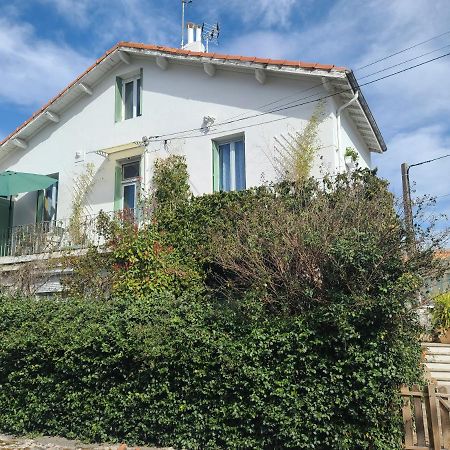 Appartement Duplexe De 1 A 4 Chambres Privees Dans Maison Le Teil Kültér fotó