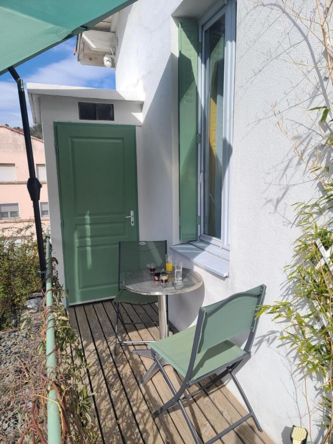 Appartement Duplexe De 1 A 4 Chambres Privees Dans Maison Le Teil Kültér fotó